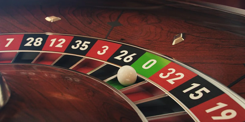 Roulette - Luật Chơi Và Bí Quyết Cược Dễ Thắng Lớn Từ Cao Thủ Kinh nghiệm cược chắc thắng